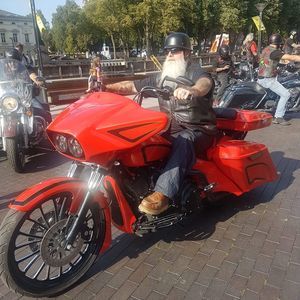 Meet your Posher, Paul